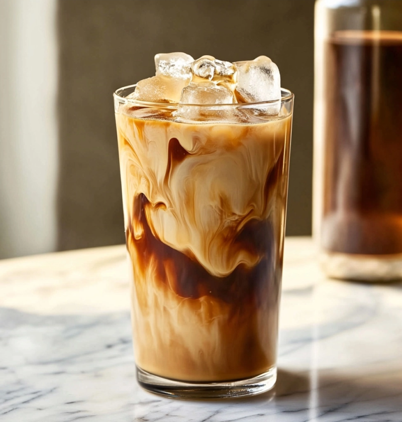Iced Coffee Recipe The Best Cold Brew At Home 1 Iced Coffee Recipe The Best Cold Brew At Home
