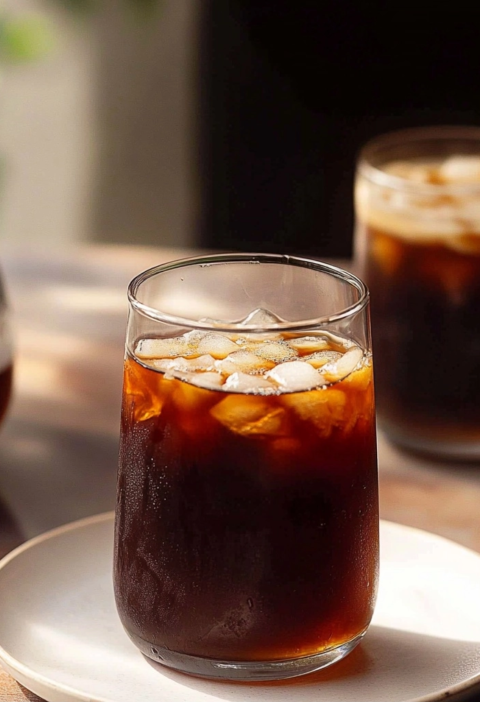 Cold Brew Coffee Brewing Guide for Smooth Flavor