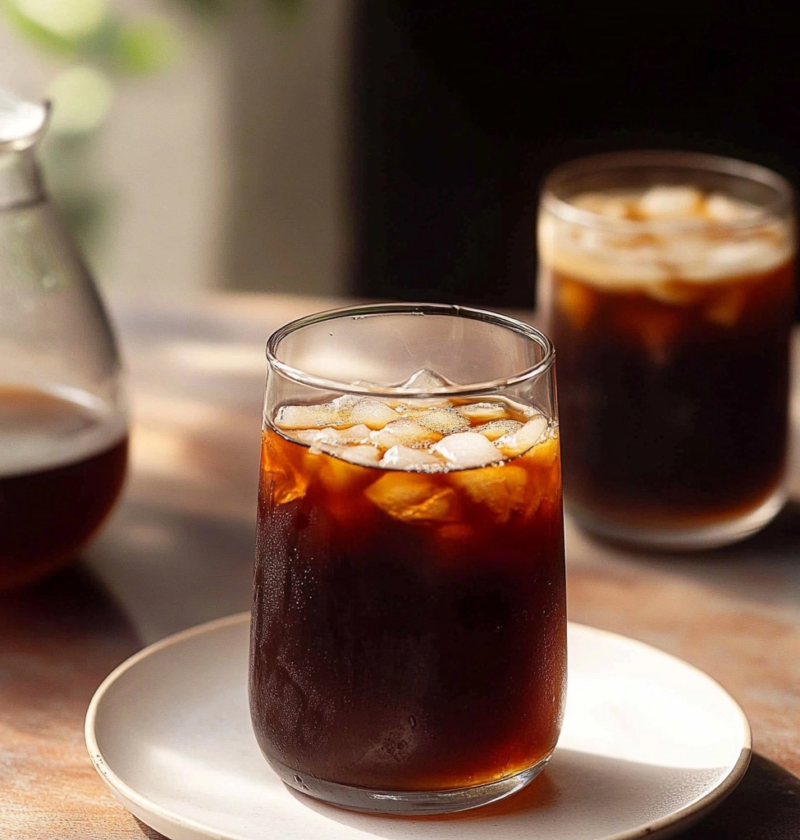 Cold Brew Coffee Brewing Guide for Smooth Flavor