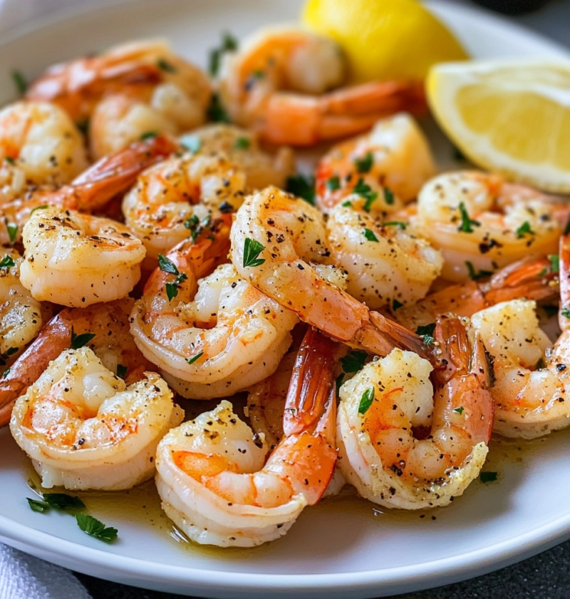 Easy Garlic Butter Shrimp Recipe for Seafood Lovers 6 Easy Garlic Butter Shrimp Recipe for Seafood Lovers